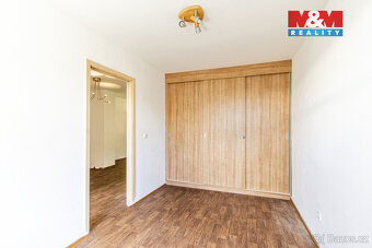 Prodej bytu 2+1, 50 m², Krnov, ul. Příční - 6