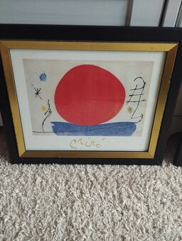 Obrázky 2x od Miró - 6