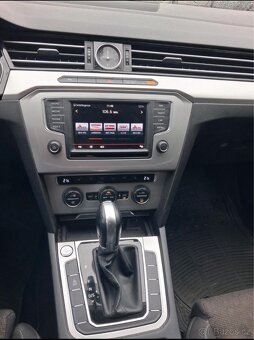 VW PASSAT B8 110KW DSG •COMFORTLINE•AAC• - 6