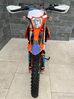 KTM EXC-f 350 - 6