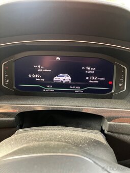 Volkswagen Tiguan Allspace Life 1,5 TSI 110kW 6G (r.2022) - 6