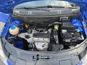 Škoda Praktik 1.2 HTP - 6