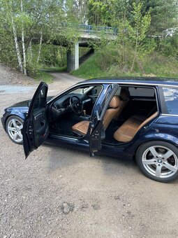 Bmw e46 330d 135 kw - 6