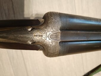 Brokovnice dvojka - 6