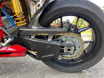 Ducati 749 r.v. 2006 - 6