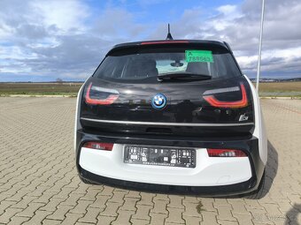BMW i3, BMW I3 120 Ah /125kW / 93% SOH/ 2019 - 6