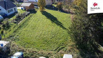 Prodej stavebního pozemku 1010 m2, Jeseník - 6