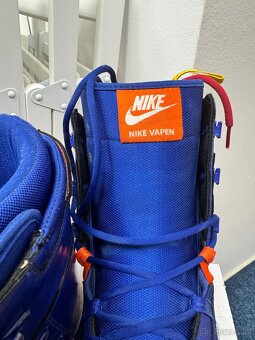Nike Vapen Snowboard Boots - 6