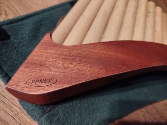Panova flétna Standard 19 PANEX - 6