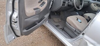 Suzuki Grand Vitara 2.0 TD BEZ KOROZIE FRANCUZSKO - 6