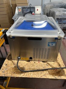 Vakuovací stroj KOMET - 6