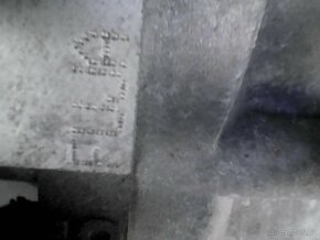 ford fusion1.25,55kw,r,v.3-09,60000km. - 6