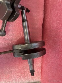 Stadion s11 s22 Jawetta Válec/klikova hřídel Top kvalita - 6