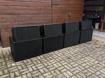 Passivní Soustava B&C Speakers - 6