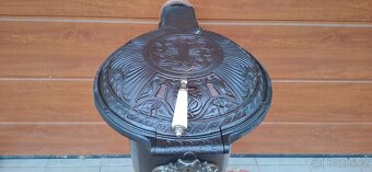 Kamna PHOEBUS 84 - 6