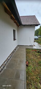 Zednické práce - 6