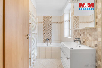 Prodej bytu 2+kk, 90 m², Jablonec nad Nisou, ul. Saskova - 6