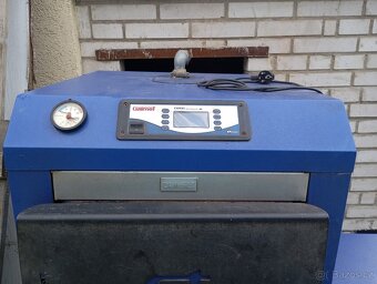 Kotel se zásobníkem - 6