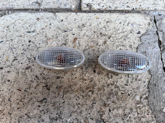 Mazda 6 GG liftback facelift - světla - 6