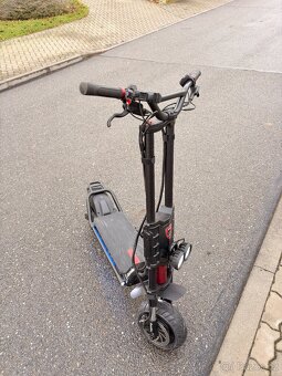 Kaabo Wolf King GT - 6