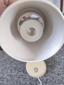 Nástěnná lampa, svítidlo LED Tisdag ikea - 6