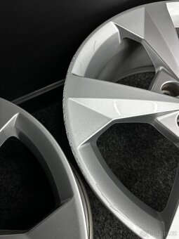 Alu Audi 5x112 18” 8Y0601025J - 6