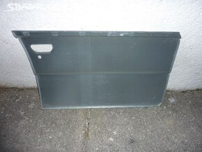 Škoda 105 120 užovka nová plechařina + jiné díly - 6