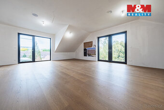 Prodej bytu 4+kk, 128 m2, Praha Barrandov-Holyně - 6