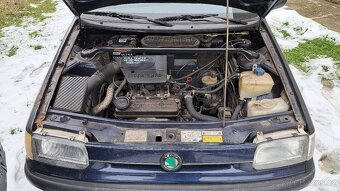 Škoda Felicia LXI - 6