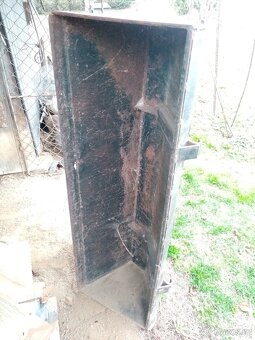 prodam celni nakladac ND5 - 060 k MT8 050 150 - 6