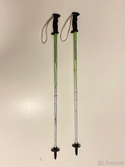 dětské lyže Salomon 100 cm - 6