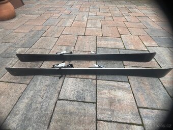 Lyžařský komplet Blizzard - 6