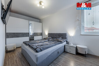 Pronájem bytu 3+kk, 65 m², Březová - 6