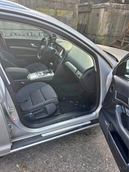 Audi a6 C6 3.2 fsi 4x4 2009 - 6