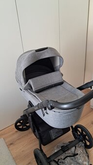 Kocarek Roan Bloom dvojkombinace - 6