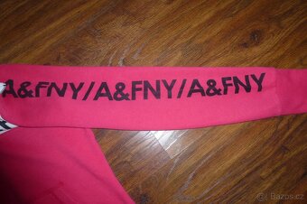 Dámská mikina Abercrombie & Fitch S - 6