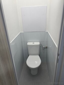 Pronájem bytu 2+1, 51 m², ČSA 11 - 6