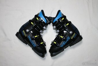 lyže Atomic Freestyle 120 cm - 6