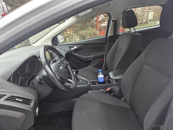 Ford focus - 6