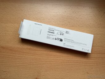 Apple Pencil pro - 6