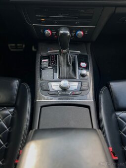 Audi S6 Avant 4.0TFSI V8 Biturbo 331kW, 2015, upravený výfuk - 6
