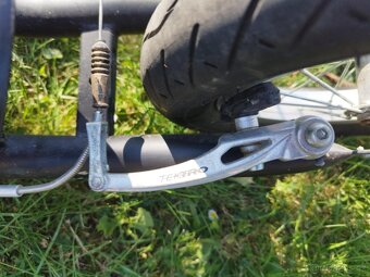 koloběžka yedoo city - 6