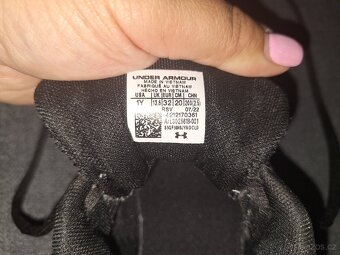 Tenisky Under Armour - 6