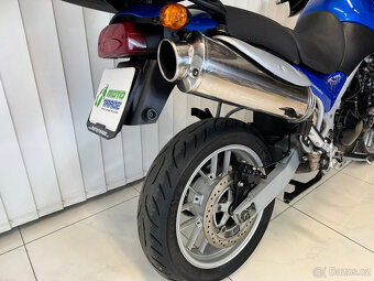 Triumph Tiger 955i - 6