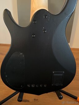 Baskytara Sire Marcus Miller M2-5 2nd Gen Transparent - 6