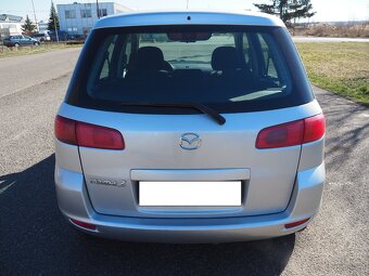 Mazda 2 1.3 klima - 6