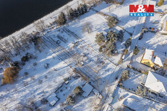 Prodej komerčního pozemku, 1770 m², Praha - 6