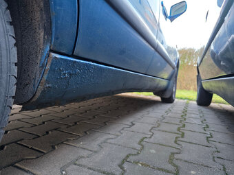 Škoda Felicia 1.9D 2000 - 6