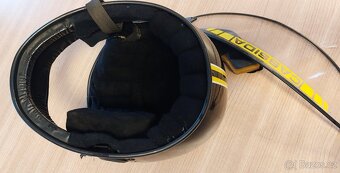 Stará helma Cassida - 6