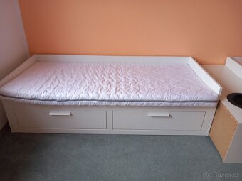 Ortopedická matrace 90x200 7 zon - 6